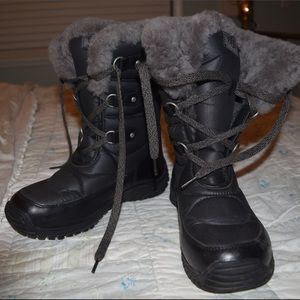 UGG Winter Boots